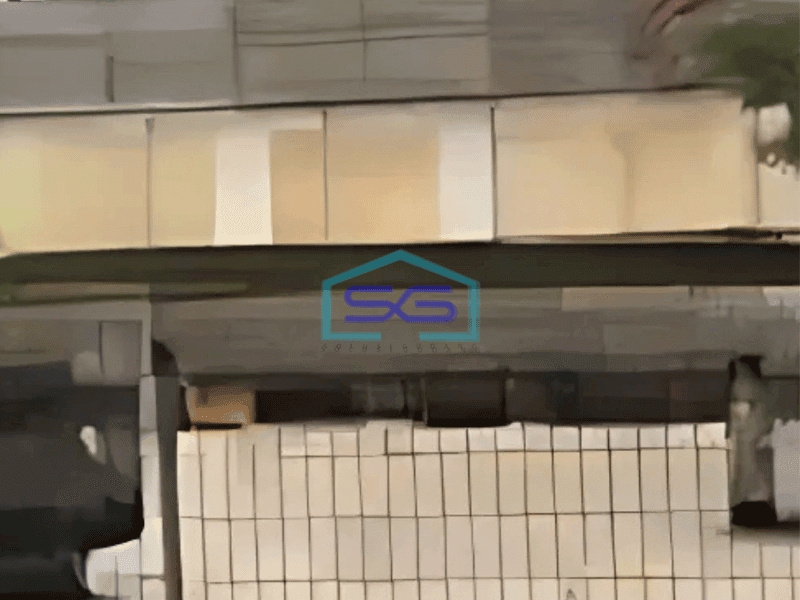 Dijual Gudang Bebas Banjir di Cikande Serang Luas Bangunan  10000 m²