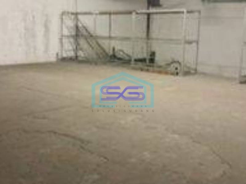 Disewakan Gudang di Ancol Jakarta Utara