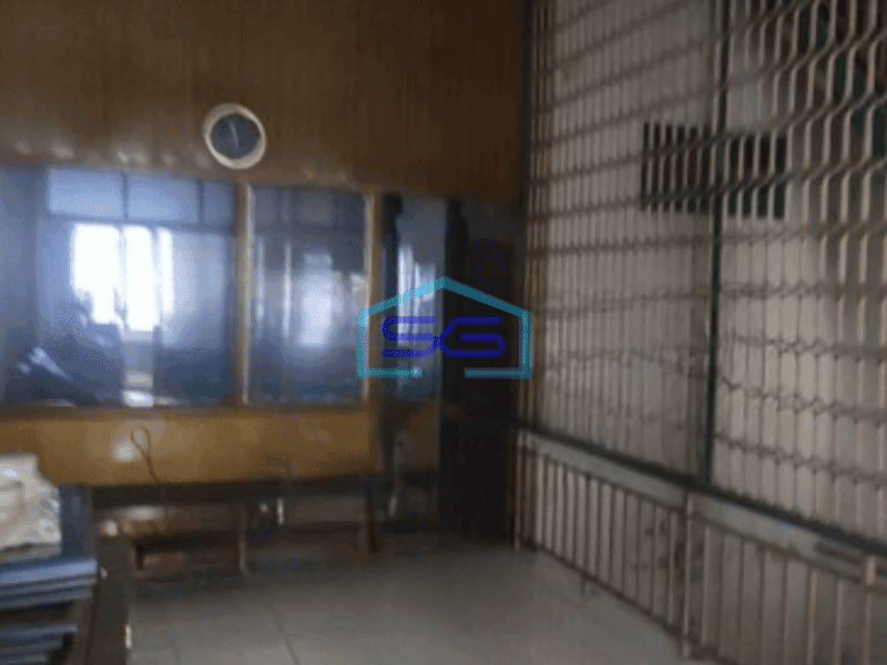 Dijual Ruko Murah 3 Lantai Luas Bangunan  188 m² di Kepasan Surabaya