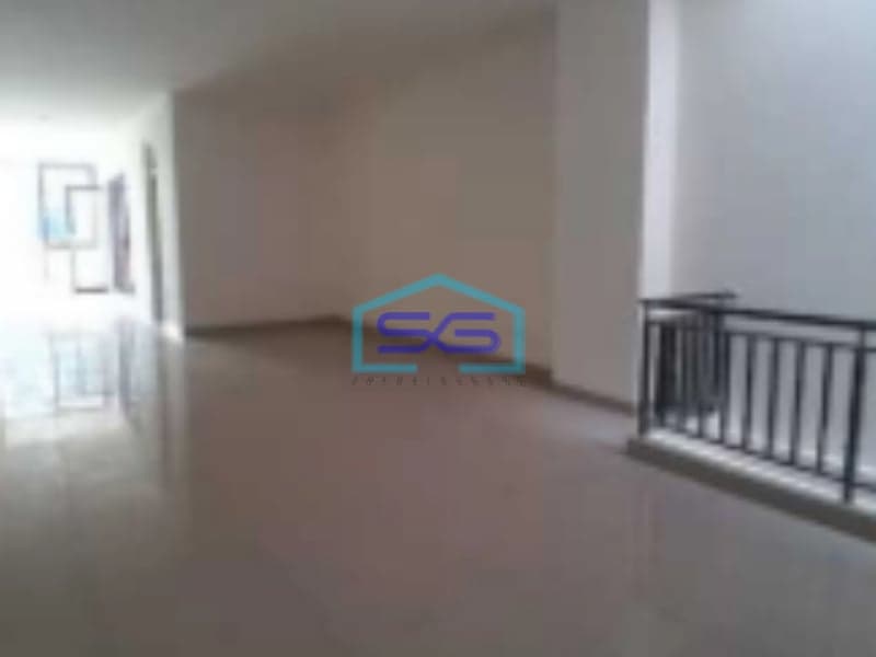 Disewakan Best Deal Ruko PIK 2 LB 250m2 Bangunan 3 Lantai Lokasi Bagus di Jakarta Utara