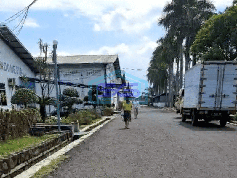 Disewakan Gudang Bagus Luas di Majalaya Bandung
