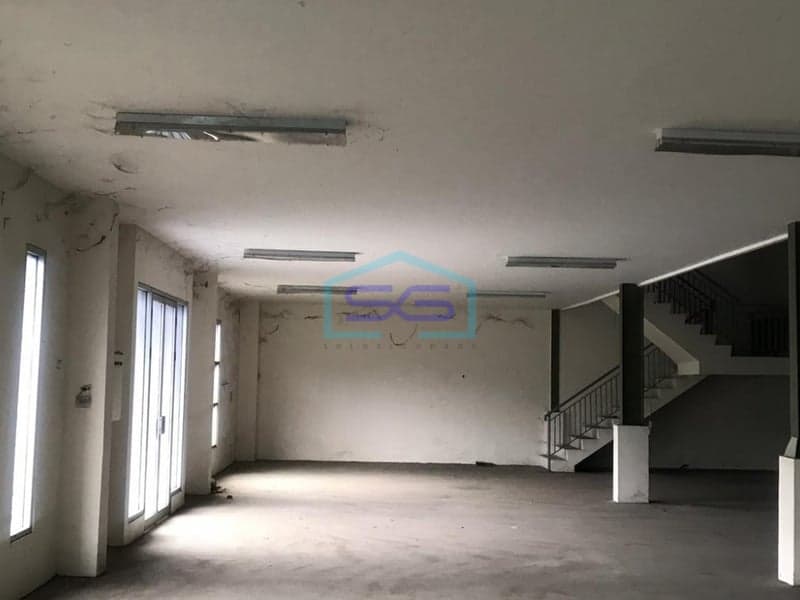 Disewakan Gudang cikarang disewakan Delta Silicon Lippo Cikarang.