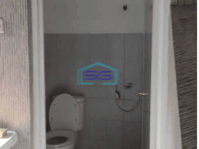 Dijual Office Space Ruang Usaha Permata Hijau Jakarta Selatan Luas Tanah 239 m²