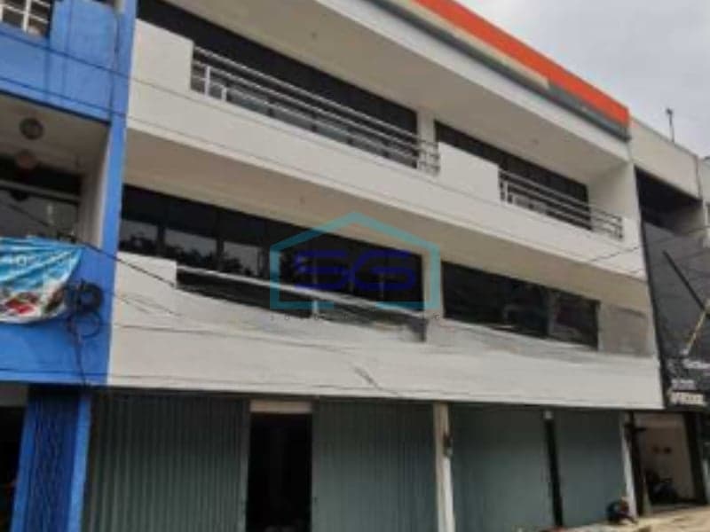 Dijual Ruko Luas Tanah 440 m² Lokasi di Jakarta Selatan