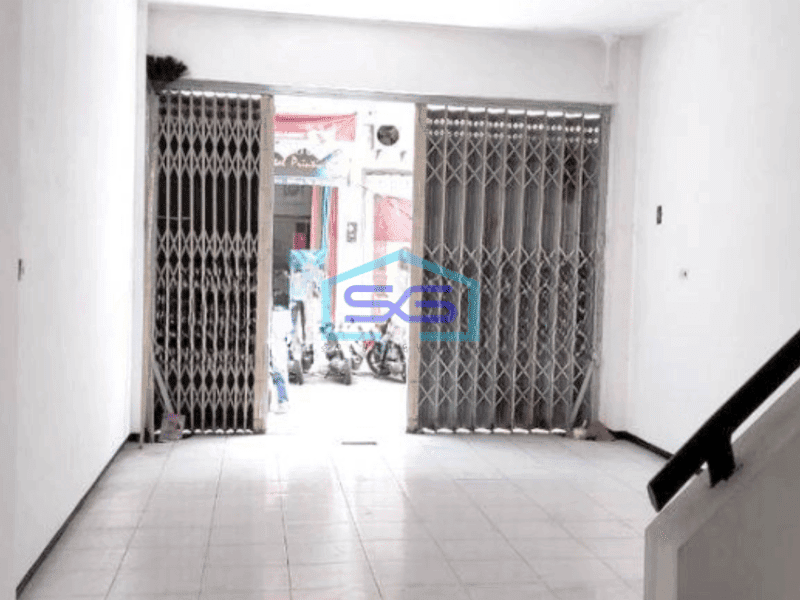 Dijual Ruko Murah Strategis di Kepajen Malang 2 Lantai  Harga Bisa Nego