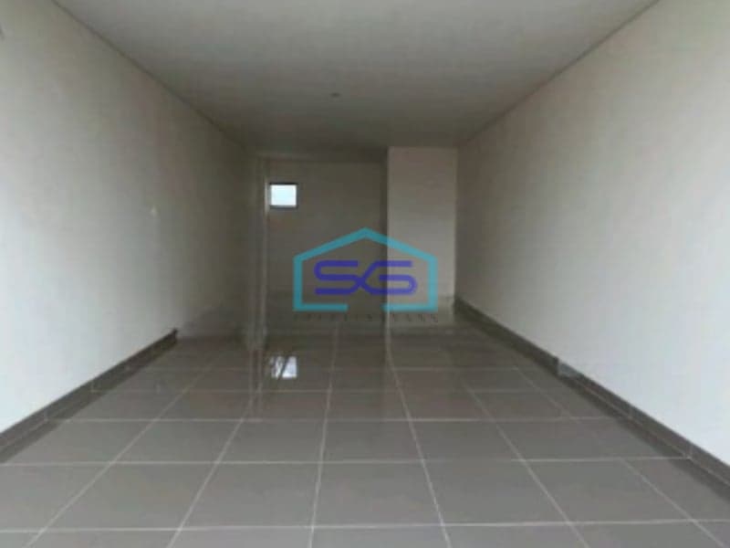 Disewakan Ruko Luas Bangunan 120 m² Lokasi Bebas Banjir di Tangerang