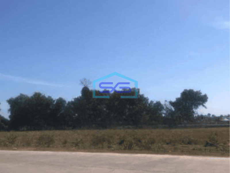 Dijual Tanah Luas 15177 m² di Marusu Maros Sulawesi Selatan