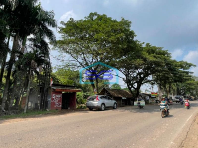 Dijual Tanah LT 69460m2 di simpang Talang Keramat  Tanjung Api Api Palembang