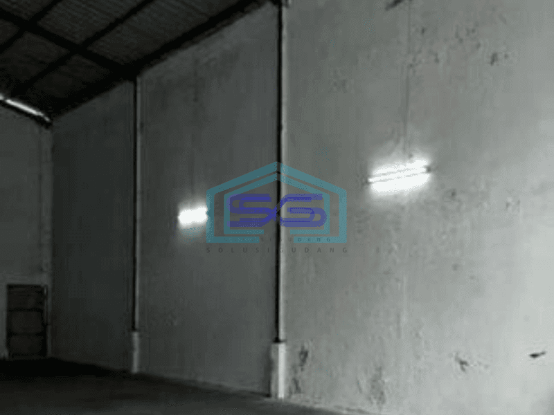 Disewakan Gudang di Tegal Alur Gudang Gandeng Miami Cengkareng Jakarta Barat