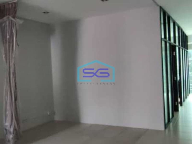 Disewakan Ruko 3 Lantai Luas Bangunan  280 m² Lokasi di Sunter Jakarta Utara