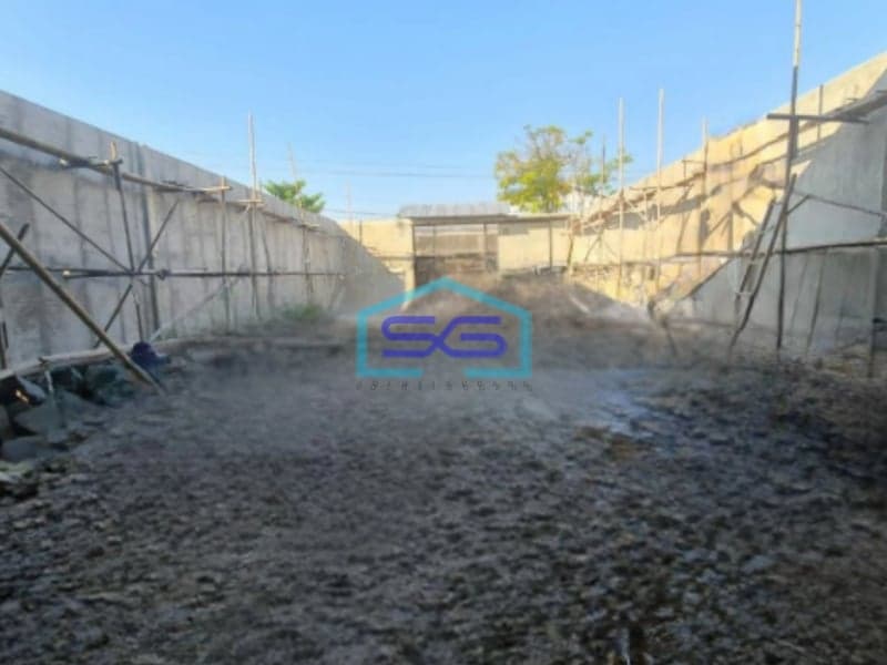 Disewakan Gudang Baru Siap Pakai Dekat Mojosongo Jebres Solo LB 840m2