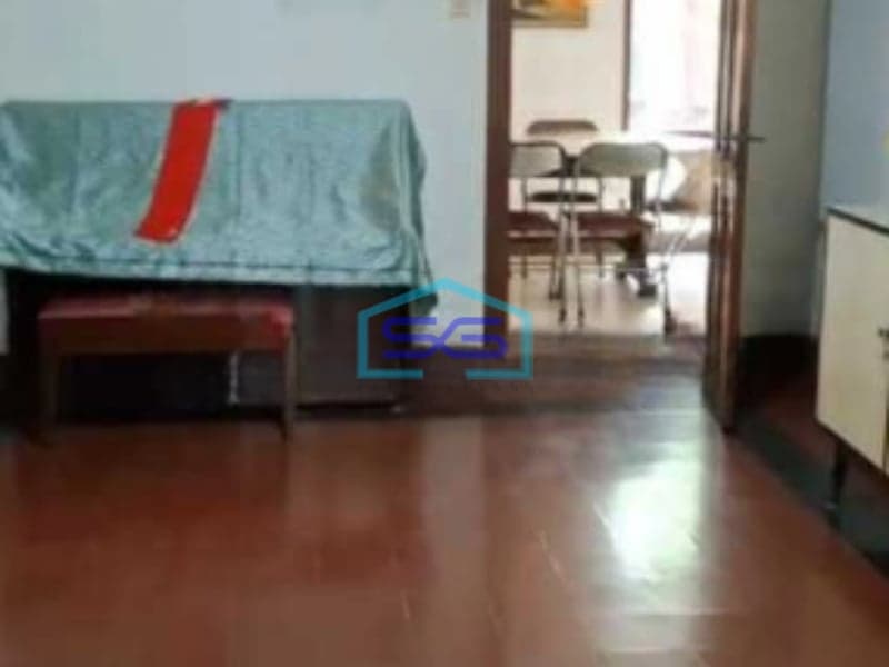 Dijual Ruang Usaha Cocok Untuk Kantor Tengah Kota Sayap Riau Bandung LT 425m2