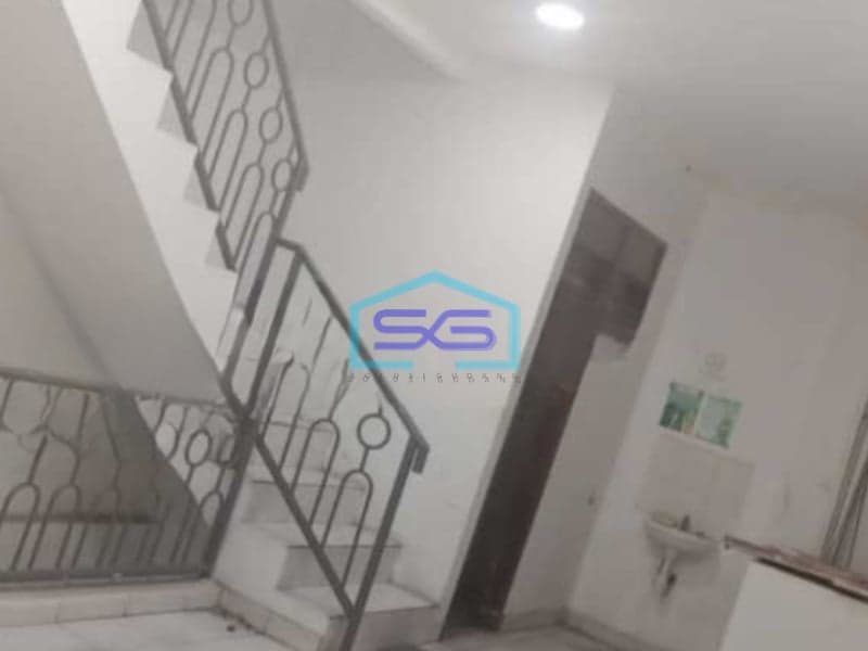 Disewakan Ruko Luas Bangunan  680 m² Lokasi Bebas Banjir di Jakarta Utara