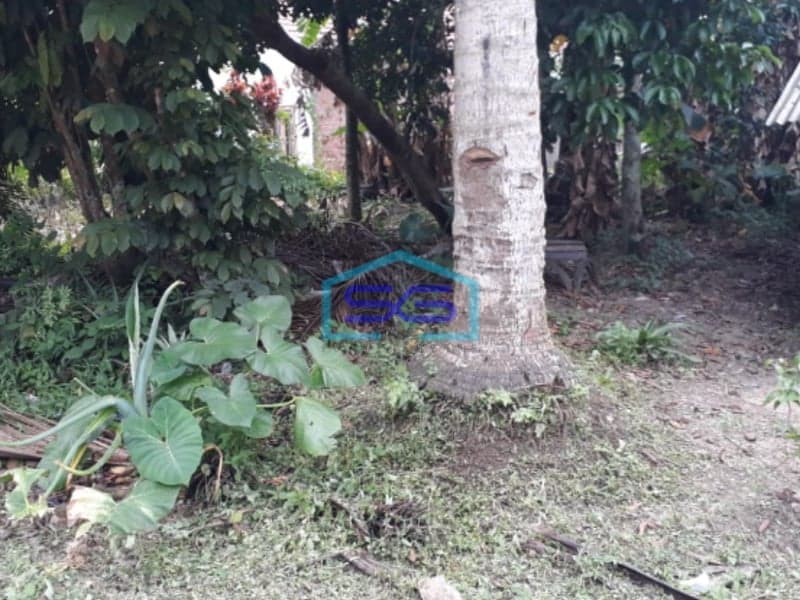Dijual Lahan Tanah Jalan Padat Karya Talang Jambe Palembang LT 1400m2