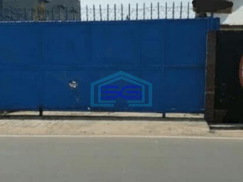 Disewakan Gudang Citra Garden Jakarta Barat