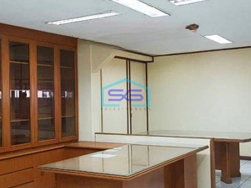 Disewakan Gudang di Pondok Ungu Bekasi Utara LB 4305m2