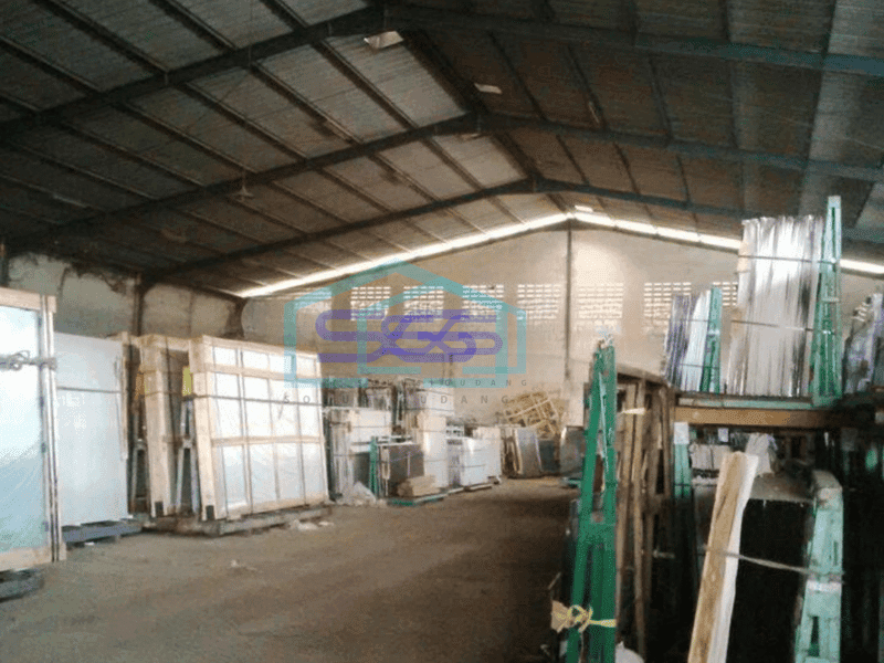 Disewa Gudang Cilampeni Katapang Bandung