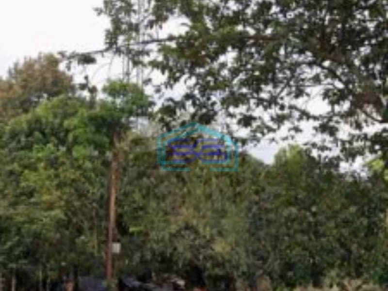 Dijual Tanah Industri Gudang Di Lokasi Strategis Ciseeng Parung Bogor Luas Tanah  2600 m²