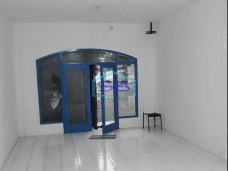Ruko Disewakan Jogja Jln Gito Gati Sleman Yogyakarta