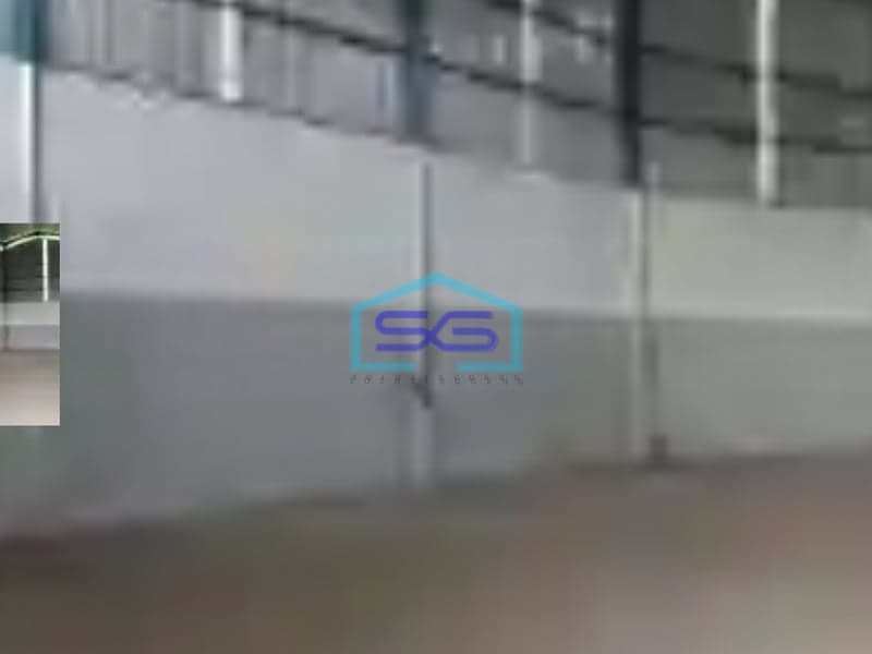 Disewakan Gudang Siap Pakai Di Mata Gara Tigaraksa Tangerang  Luas Bangunan  700 m²