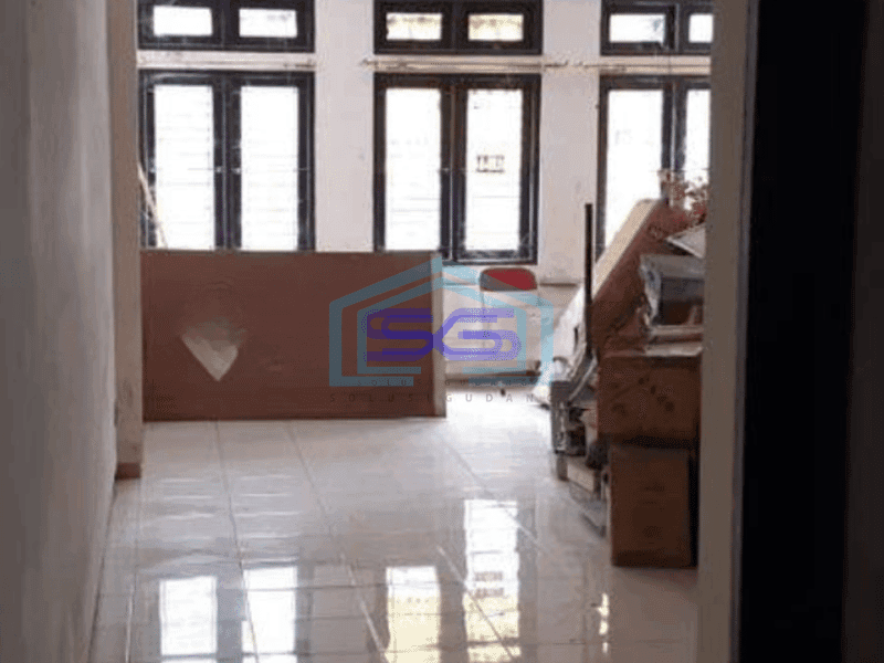 Dijual Ruko Raya Tenggilis Surabaya Jawa Timur