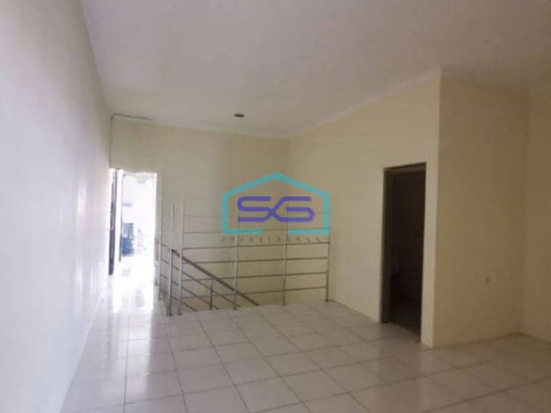 Dijual Ruko Mekarwangi Bandung Mainroad Lokasi Strategis