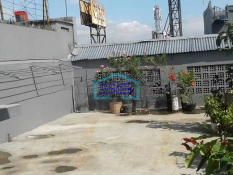 Dijual Ruko Strategis Gandawijaya Cimahi Bandung Luas Bangunan  180 m²