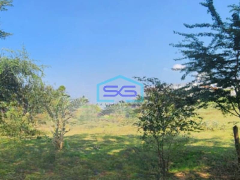 Dijual Tnaah di Kawasan Industri Tuban Jawa Timur Luas 20540 m²