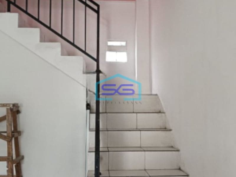 Disewakan Ruko Luas Bangunan  100 m² Lokasi Margonda Depok