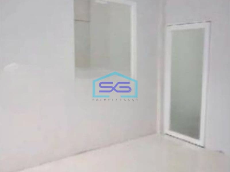 Dijual Gudang + Kantor 2 Lantai Full Epoxy Siap Pakai Daerah Kalideres Jakarta Barat Luas 300m2