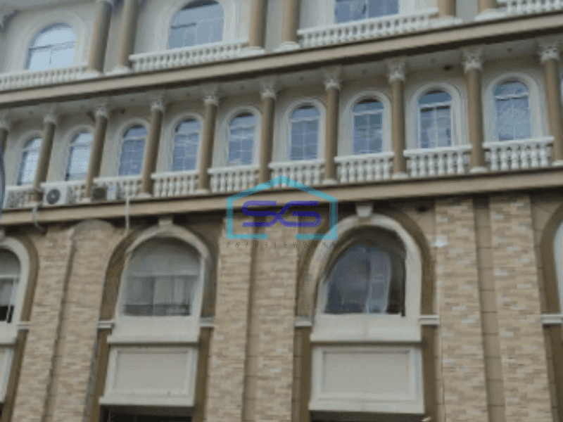 Disewakan Ruko Sentra Niaga Jakarta Barat Akses Mudah Lokasi Strategis