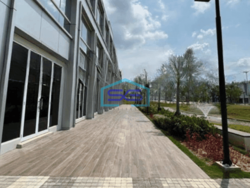 Dijual Cepat Ruko 3 Lantai di Pantai Indah Kapuk 2 Jakarta Utara