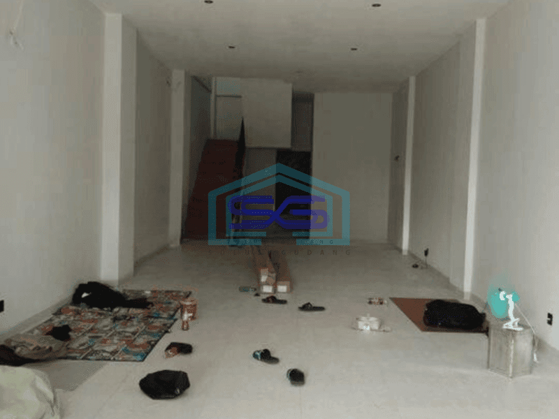 Disewakan Ruko Baru 2 Lt di Pondok Labu Jakarta Selatan