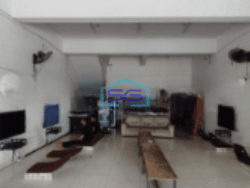 Dijual Ruko 2 Lantai Di Jalan Ciremai Raya Perumnas Cirebon