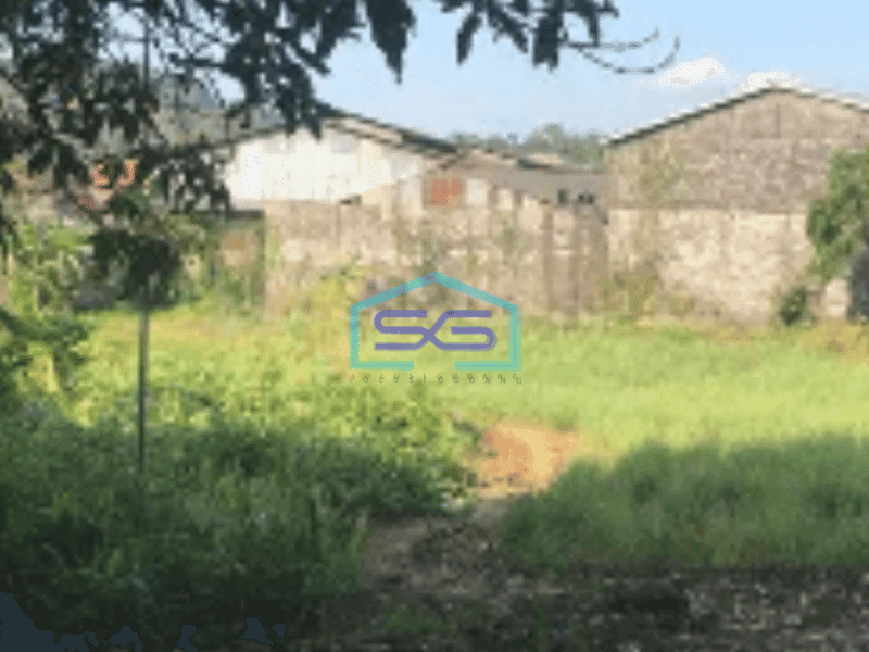 Dijual Tanah Industri Ungaran Semarang LT 29000m2