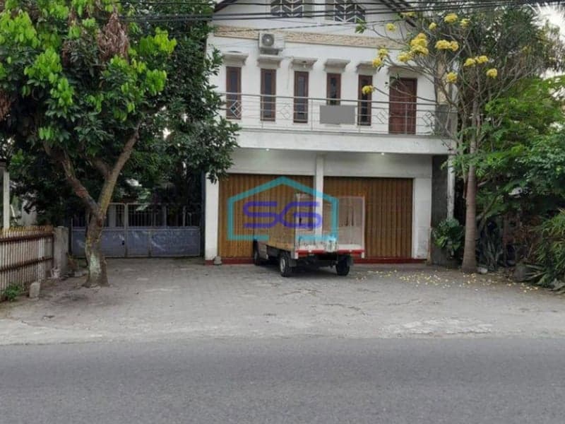 Disewakan Ruko Murah di Area Palagan Yogyakarta Cocok Untuk Kantor Dan Ruang Usaha