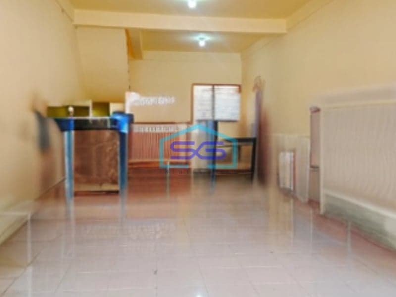 Dijual Ruko LB 117m2 Bangunan 2 Lantai SHM Jl. Parang Barong Pedurungan Semarang