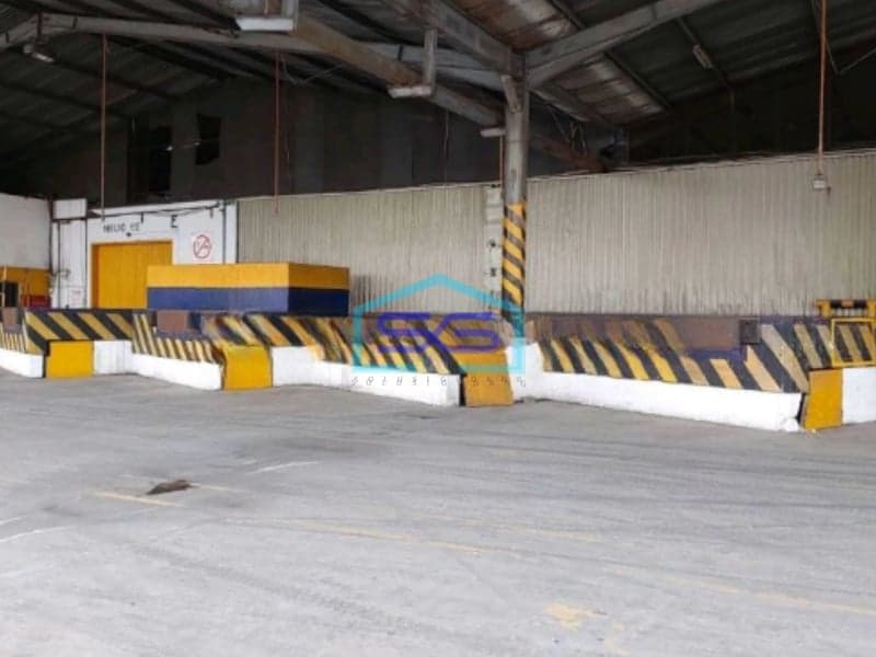 Disewakan Gudang Siap Pakai Dekat Tol dan Bandara di Waru Surabaya Luas Bangunan 6480m2