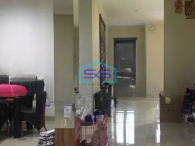 Dijual Ruko Luas Bangunan  168 m² Lokasi Jelambar Jakarta Barat