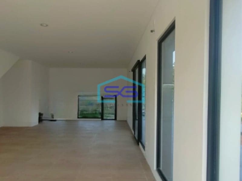 Disewakan Ruko Baru 3 Lantai Luas Bangunan 135 m² di Cikarang