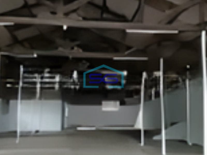 Disewakan Gudang Siap Pakai di Jl Raya Penggilingan Jakarta Timur Luas Bangunan 400m2