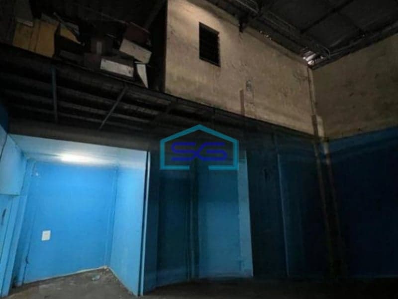 Disewakan Gudang Dan Kantor Di Palmerah Jakarta Barat