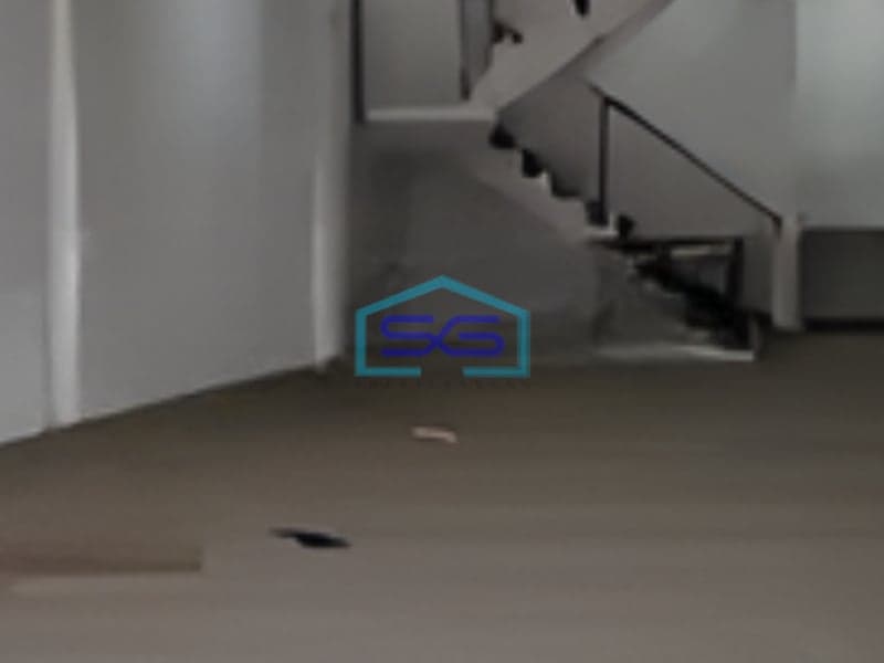 Dijual Ruko Di Jalan PM Noor Samarinda Luas Bangunan  210 m²