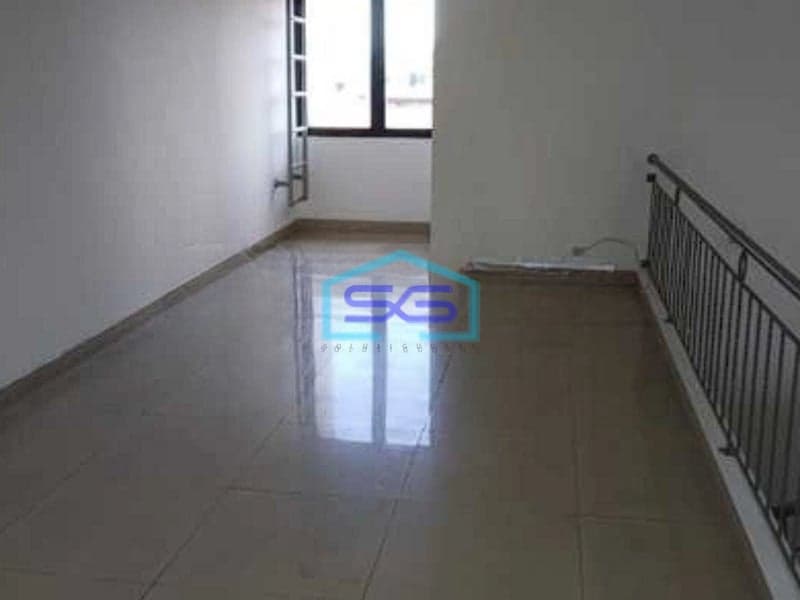 Disewakan Ruko Strategis Tomang Utara Jakarta Barat 3 Lantai, Siap Pakai LB 192m2