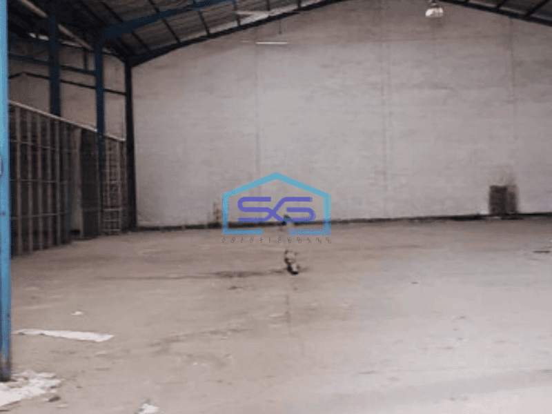 Disewakan Kantor di Sunter Jakarta Utara Luas Bangunan 450 m²