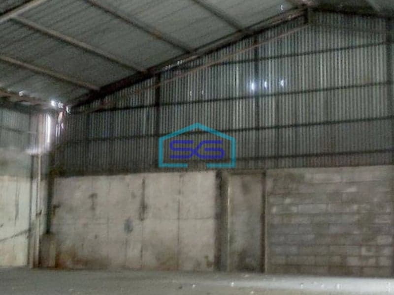 Disewakan Gudang Di Panjang Kedoya, Kebon Jeruk, Jakarta Barat