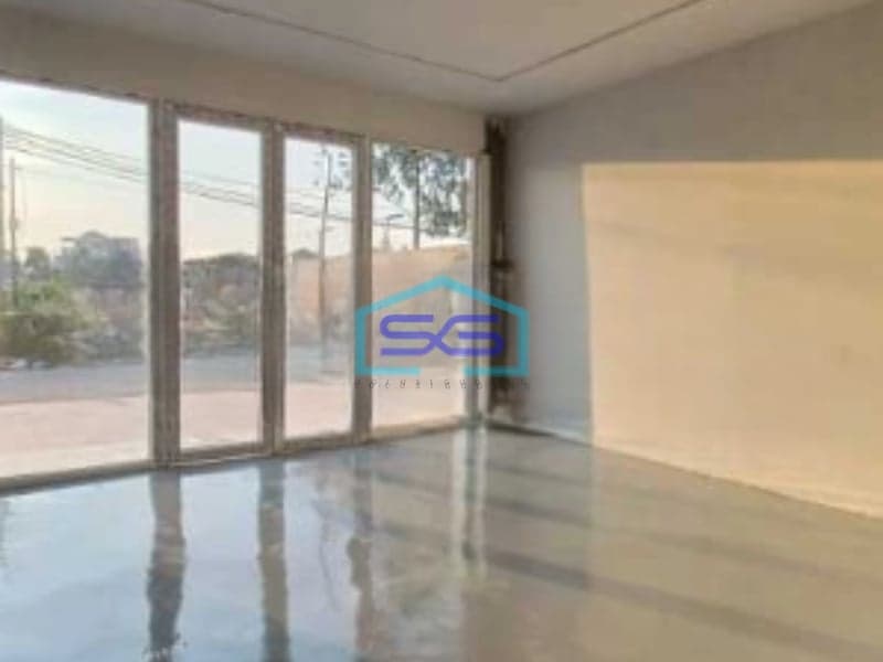 Disewakan Gudang Lokasi di Kalideres Jakarta Barat Luas Bangunan 738 m²