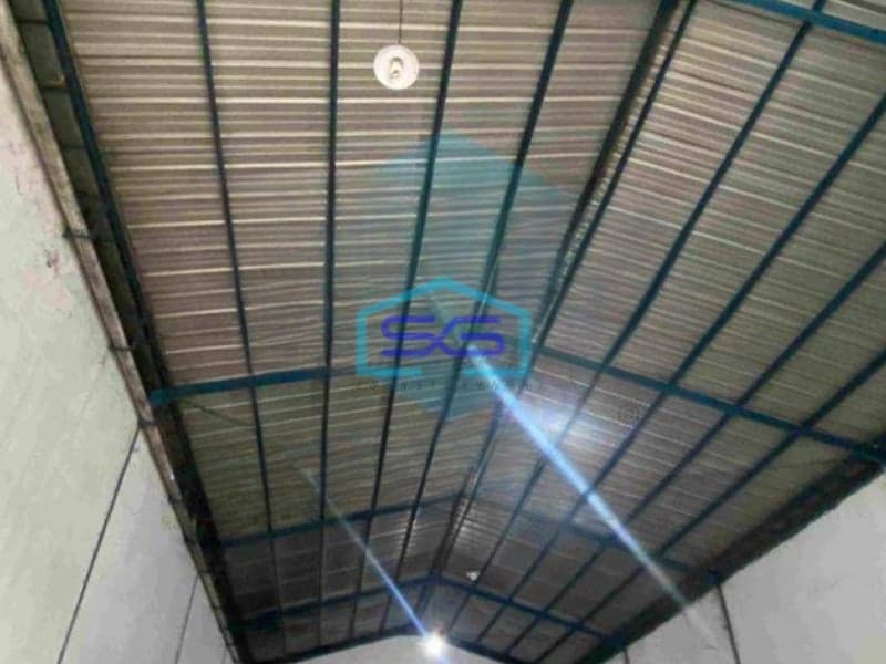 Dijual Cepat Gudang Siap Pakai Legundi Park Driyorejo Gresik LT 360m2