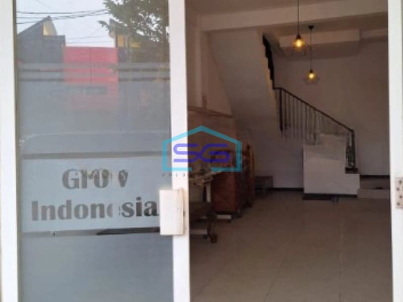 Dijual Ruko Luas Bangunan  180 m² Lokasi Manyar Gresik