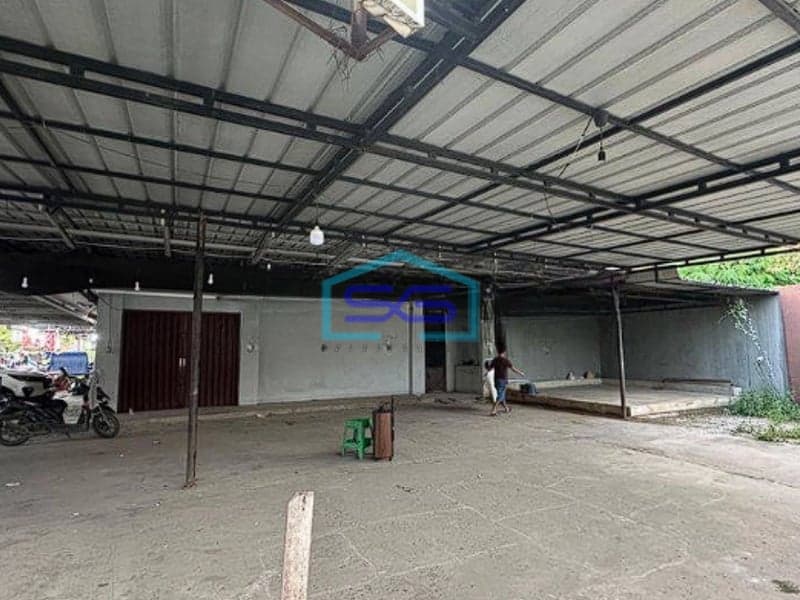 Dijual Ruko Hook Hadap Timur di Harapan Mulya Bekasi LT 139m2